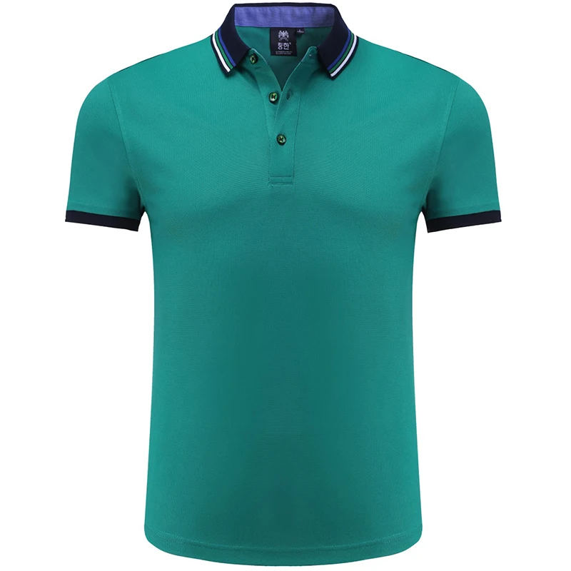 Мужчина/женщина новый поло Джерси Гольф отдыха Hi Q Поло футболка Training бадминтон