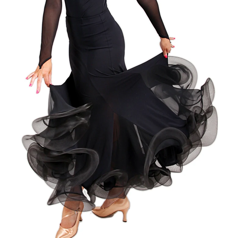 2017 Горячая Распродажа латинское платье бальное новейший дизайн женская