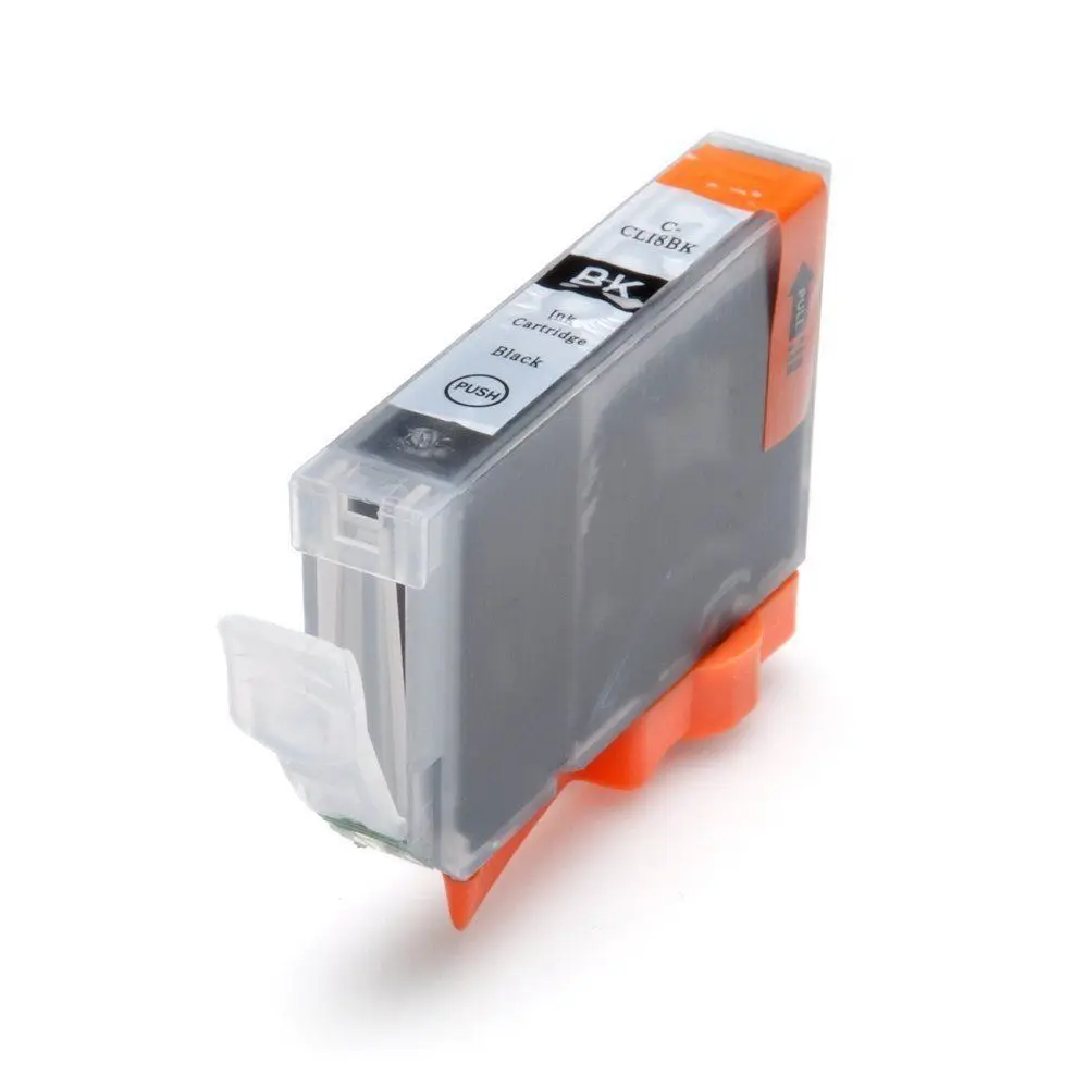 5PK комбинированный принтер чернил chipped для Canon PGI 5BK CLI 8 MP810 MP830 MX850 iP4300|printer ink|ink printer