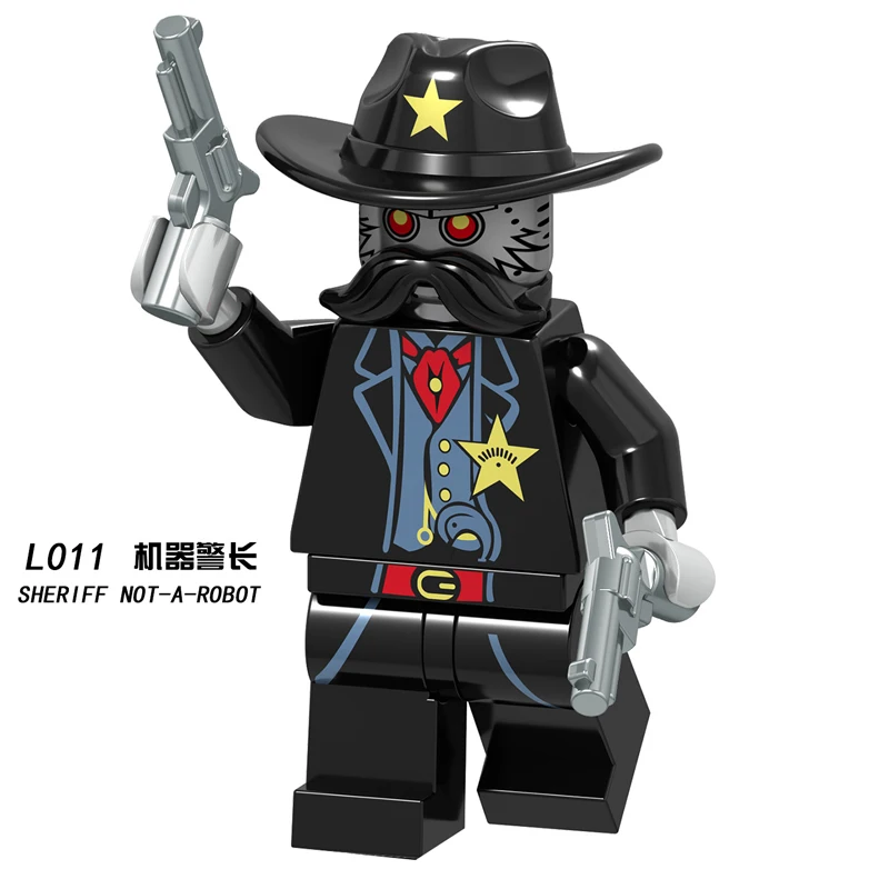 L011 Игра в стиле принцессы Zelda Link, строительные блоки Ninjago, экшн-игрушка, diy Модель, кирпичи, куклы, игрушки для детей, WM6053 - Цвет: L011