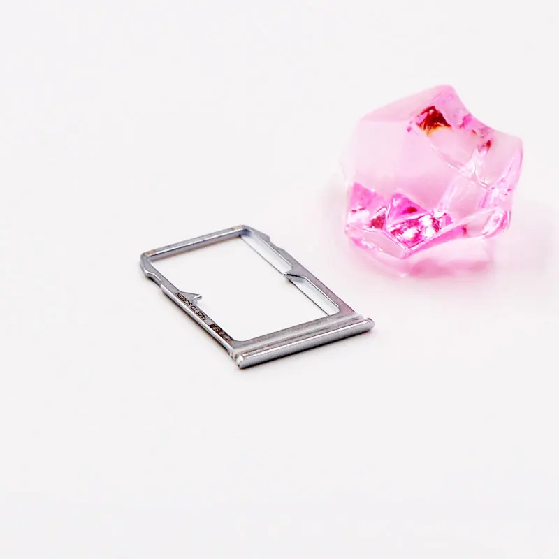 Для Xiaomi Mi 6X Mi6X Nano SIM-карта SIM лоток + держатель карты Micro SD адаптер для телефона 6 Mi6