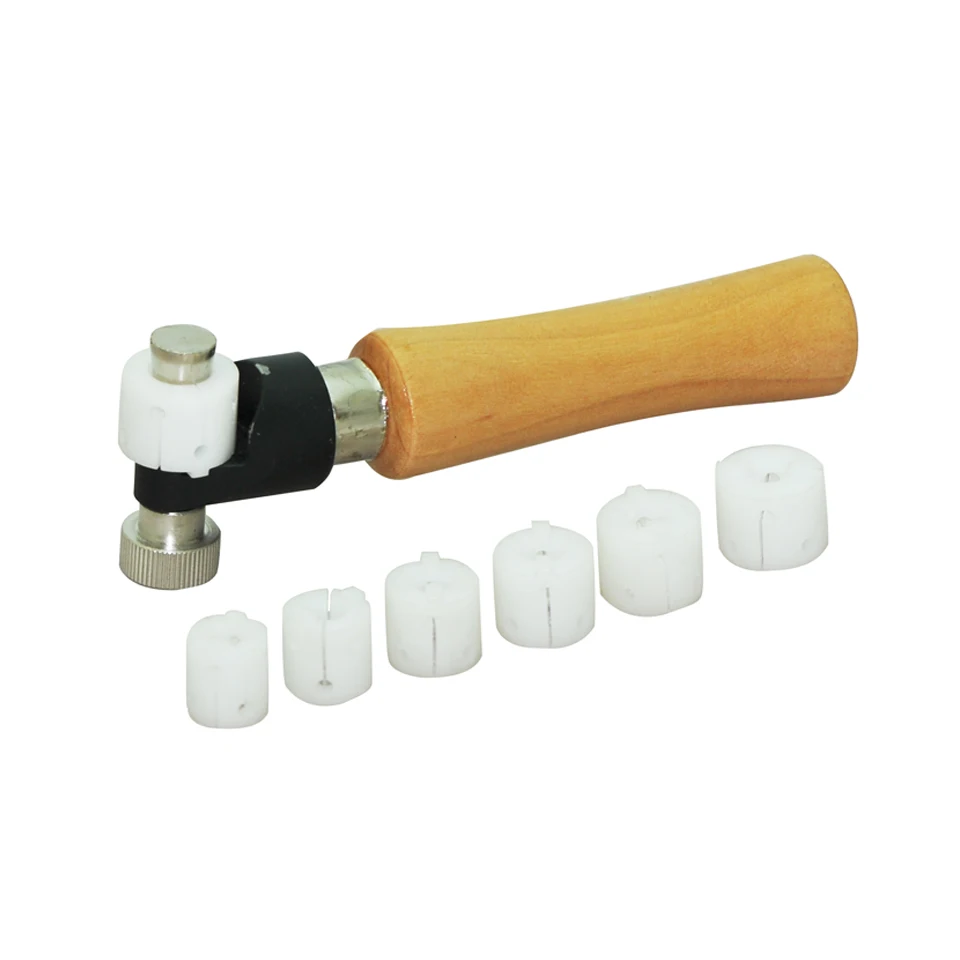 Высокое качество изделия инструменты кольцо инструмент настройки зажим сеттер 1