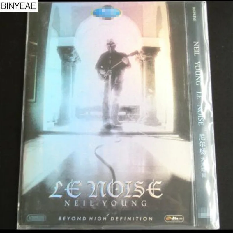 BINYEAE Топ Мода ПВХ Жесткий сумка Marsha Музыка Cd Smok чужой Binyeae Новый уплотнение: neil Young