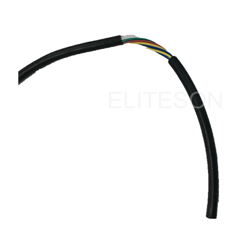 Eliteson 1 шт. мотоциклетный переключатель 8 кнопок 22 мм руль выключен выключатель