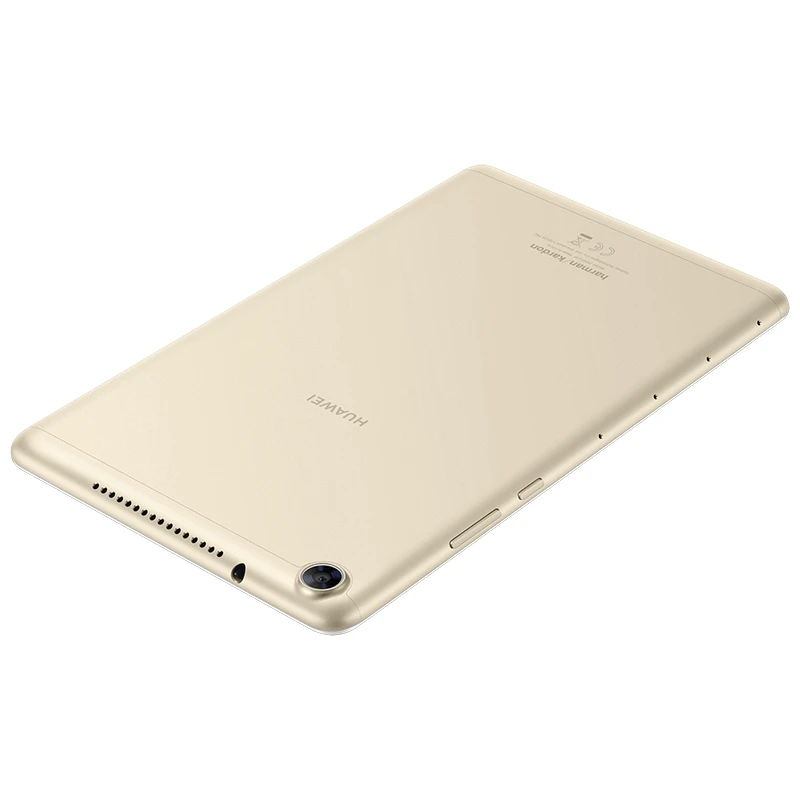 Huawei Mediapad M5 lite JDN2-AL00 4G телефонный звонок планшетный ПК 8 дюймов 3 ГБ + 32 4 64 Android 9 0