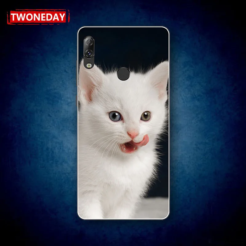 Q246 Для lenovo K5 Pro чехол силиконовый чехол из TPU для задней панели для Fundas lenovo K5 Pro K5Pro L38041 чехол печать чехол K 5 чехол для телефона - Цвет: Q246