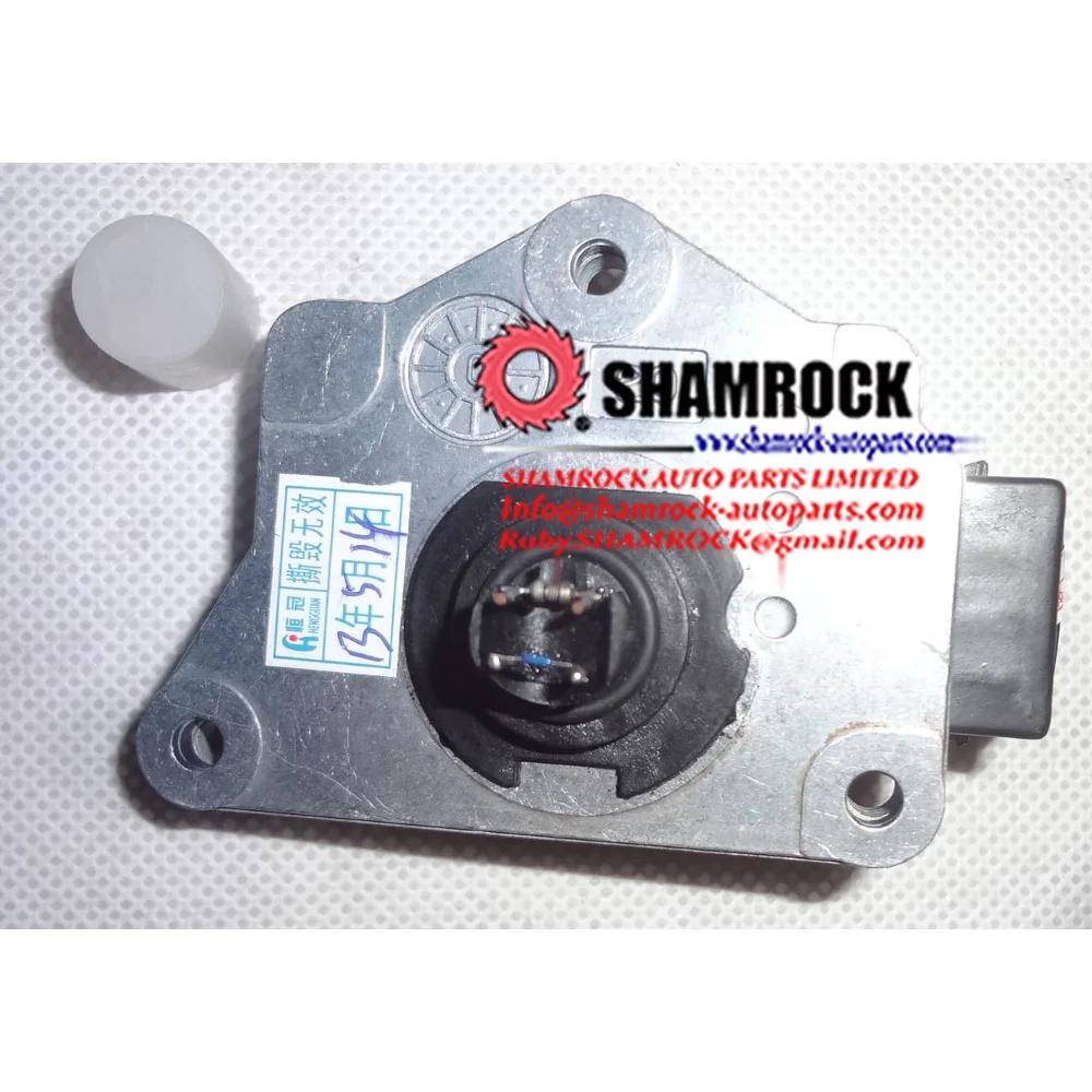 

AFH45M-46 KA24DE Mass Air Flow MAF Sensor for NAVARA D22 D21 Hardbody PickUp 91-96 74-50052 AFH45M-46