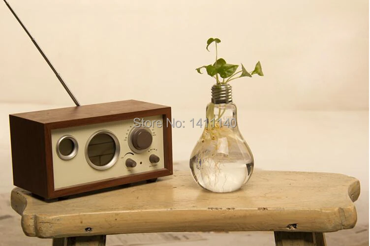 Свадебные украшения цветочные горшки вазы декоративные домашние стеклянные