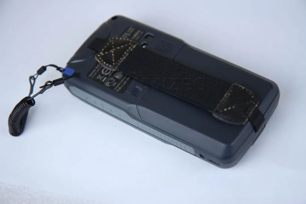 Портативный сканер штрихкодов PDA для Intermec CN50 2D CN50AQU1EN20 UMTS AT&T|Сканеры| |
