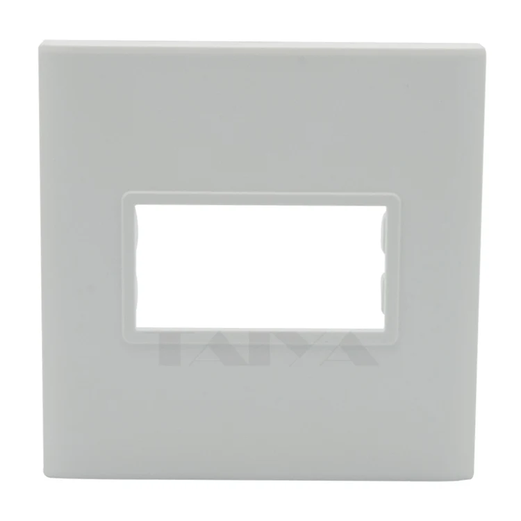 86 настенная пластина|face plate|wall platewall face plate |