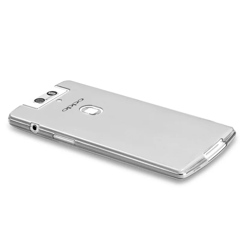 OPPO N3 Чехол для мобильного телефона силиконовый Мягкий противоударный тонкий