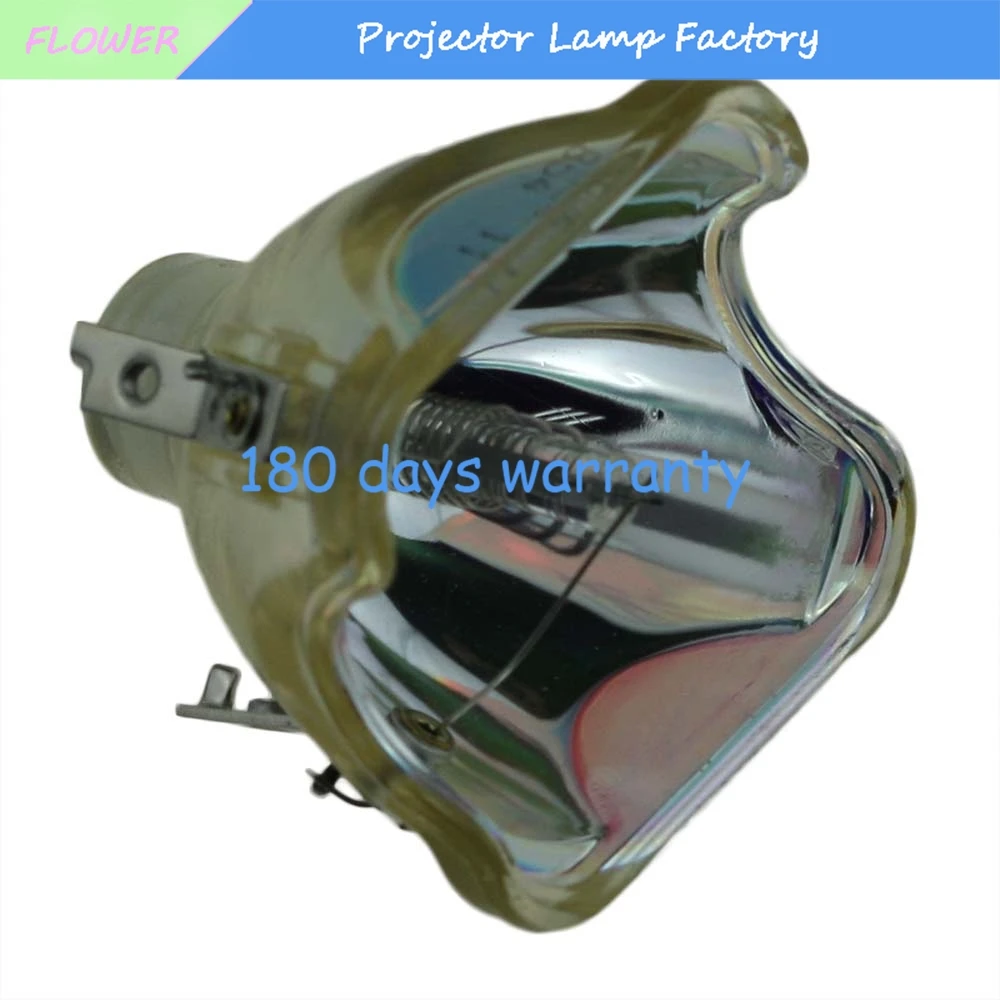 Замена высококачественной лампы проектора SP-LAMP-017 ASK C160/C180/INFOCUS SP5000/LS5000/LP540/LP640/Proxima