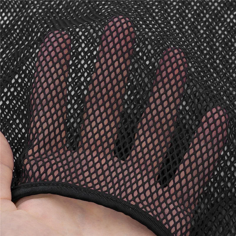 2Pcs Sexy Women Fishnet Lingerie Spaghetti Shoulder Straps Corset with Suspenders Clips Stockings Teddy Bodysuit with Briefs