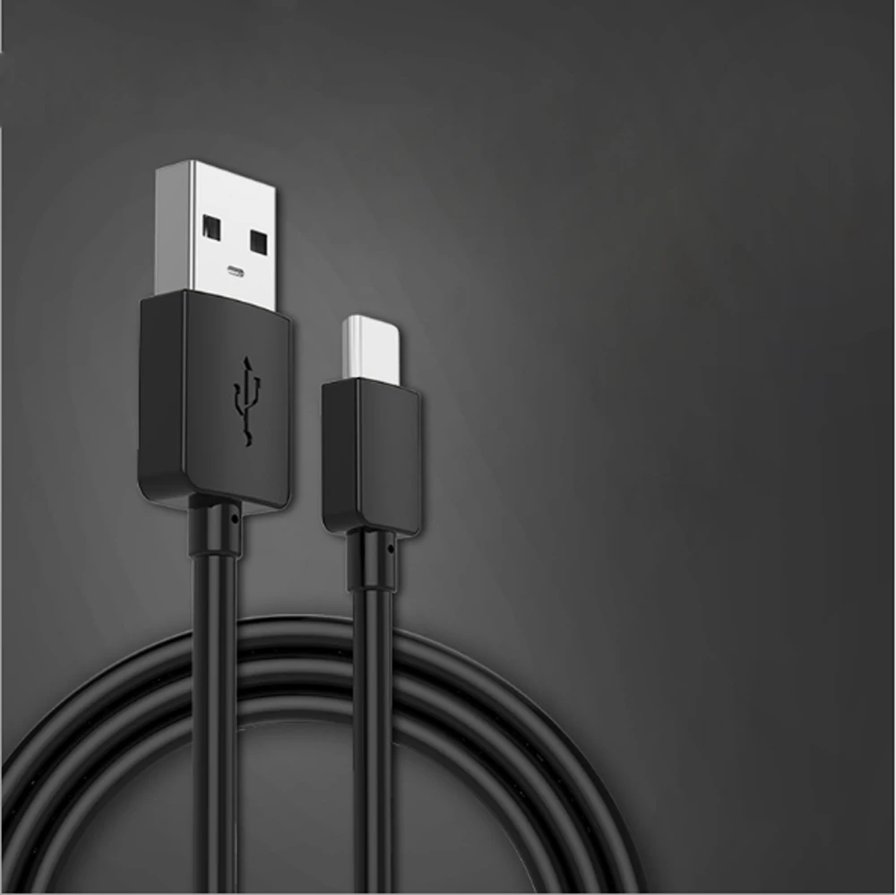USB Type C PVC кабель для быстрой зарядки и синхронизации данных кабели мобильных