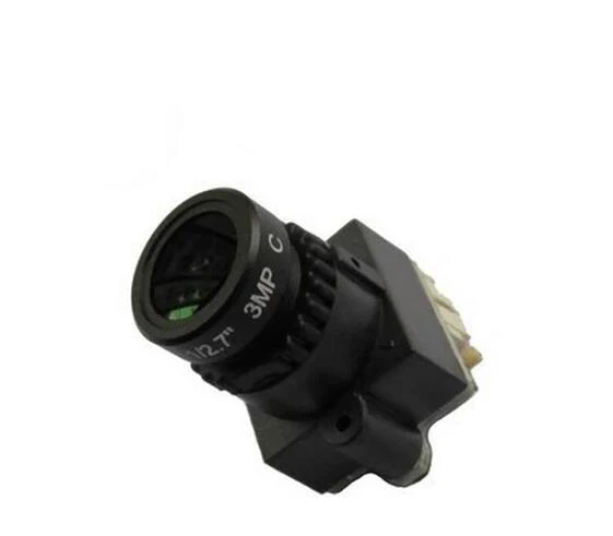 HD 800TVL 2 8 мм/3 6 мм FPV мини камера 5 в источник питания RC модель QAV250 210 180 аксессуары|rc