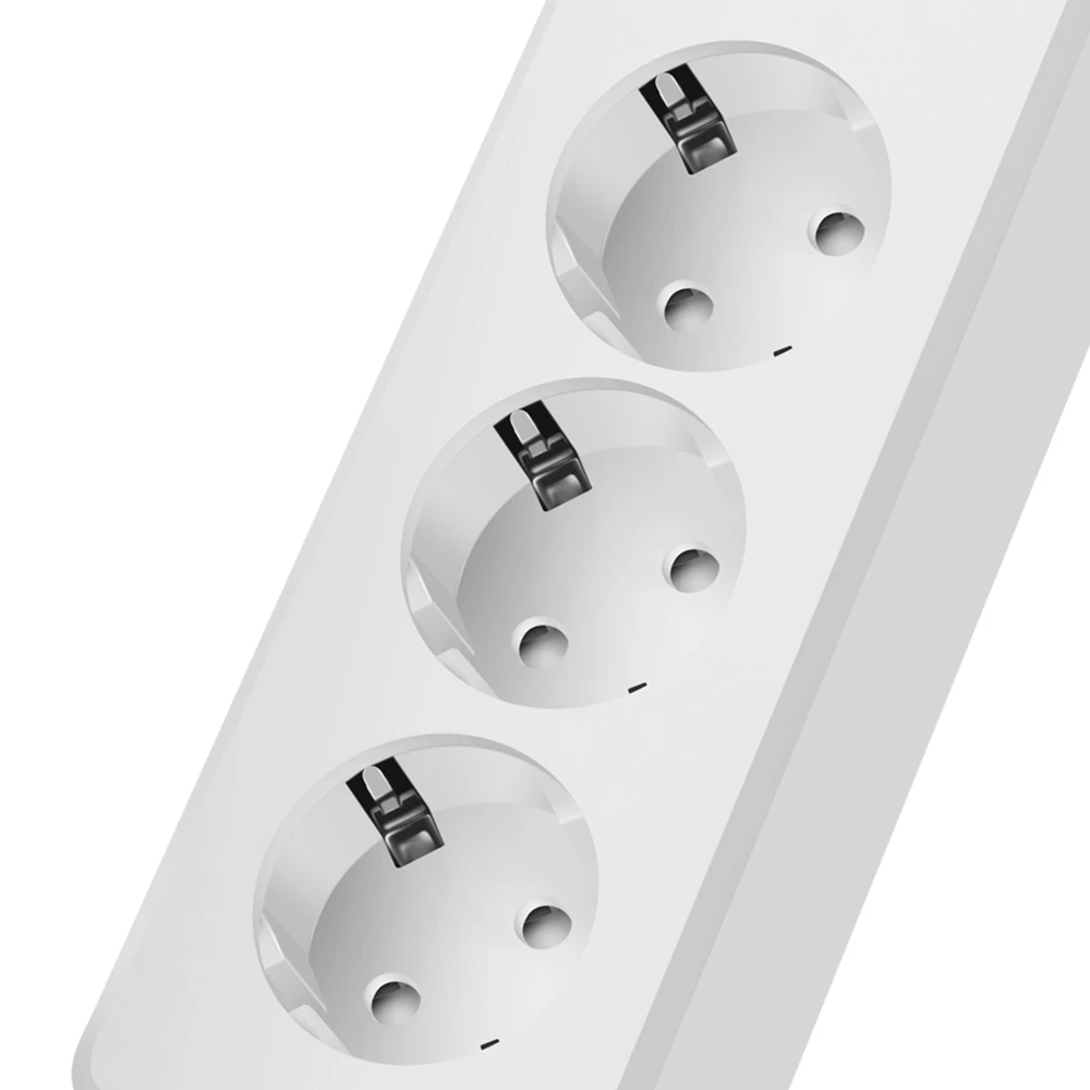 DIGOO DG-PS01 Smart Мощность полосы ЕС умный дом USB Порты и разъёмы удаленного отдельные