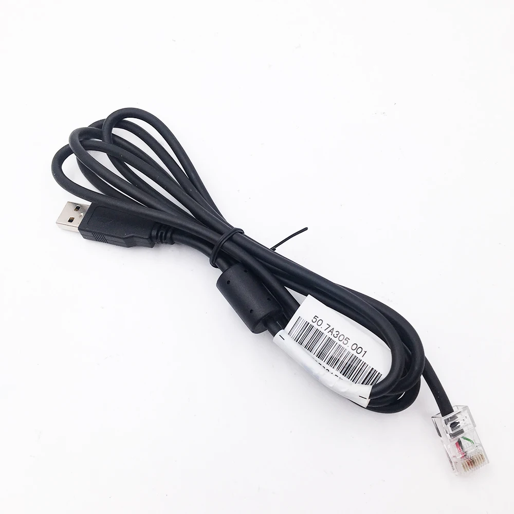 USB Программируемый кабель PMKN4147A для Motorola DEM400 DM1400 DM1600 DM2400 DM2600 CM200D CM300D XPR2500 XiR M3188 M3688