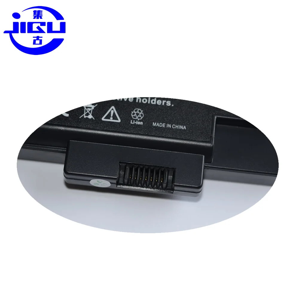 Аккумулятор JIGU для ноутбука Acer Aspire 9410WSMi 9410Z 9412AWSMi 9413WSMi 9412WSMi 9412 9411WSMi 9413 9411AWSMi 9411 9420