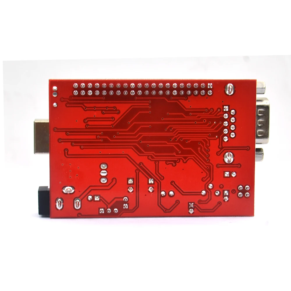 Профессиональный UPA USB программист V1.3 с полной Адаптеры для основного блока: 1 3