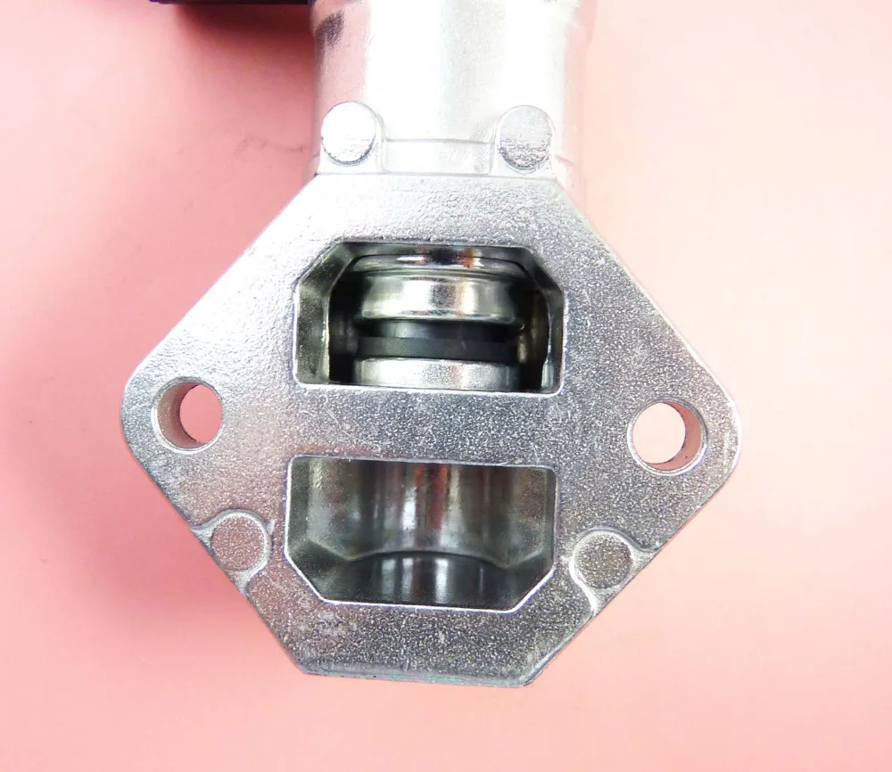 Клапан ISANCE IACV 1F2220660B 1L5E9F715AB 5L5Z9F715A для Ford Explorer Ranger Mazda B4000 2001-2011 (DSFMZ002) | Автомобили и