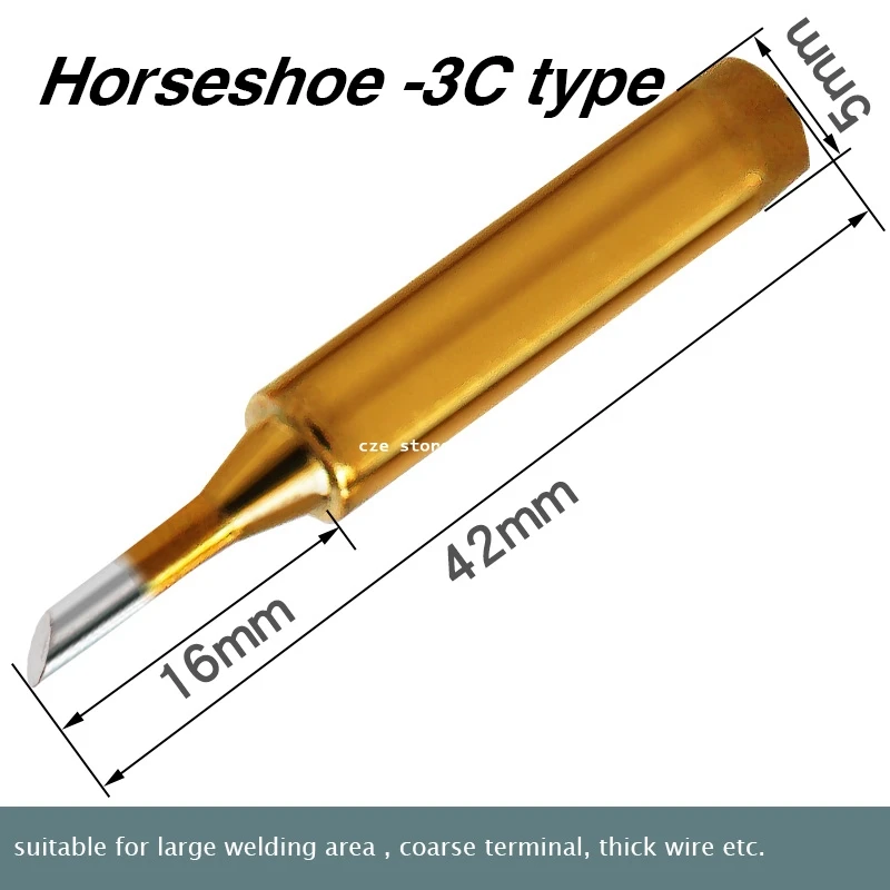 Бесплатная доставка сменный паяльник высокого качества с наконечником Без