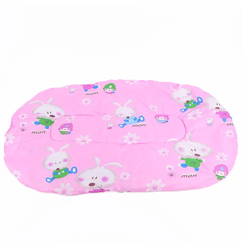 Мультяшный кролик детская кровать москитная сетка летняя кроватка палатка