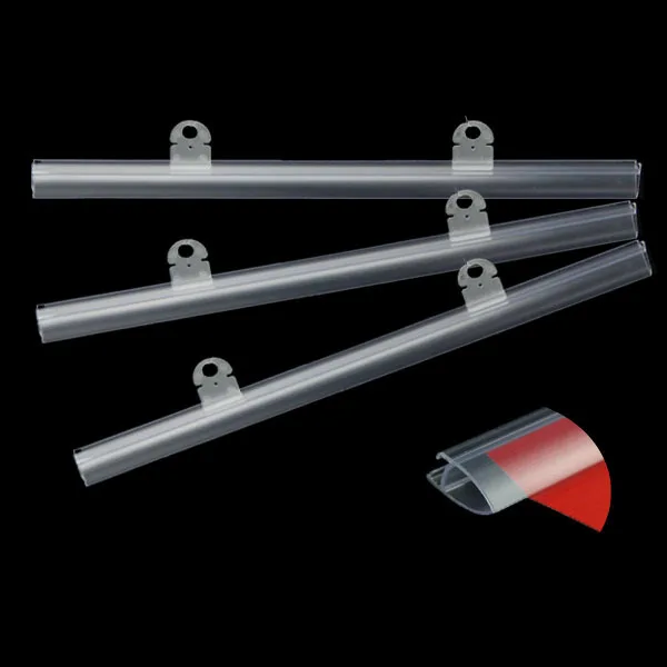 120 см фотопортрет Рамка клип полоса баннер знак ярлык защелкивающийся зажим