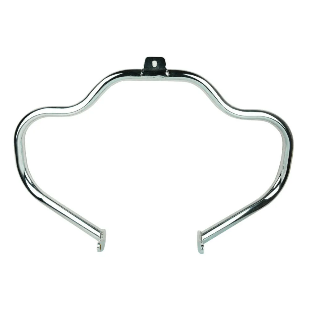 Защита бампера двигателя мотоцикла для Harley Softail Fat Boy breaker Heritage Softtail classic FLHT FLHX FLHR |