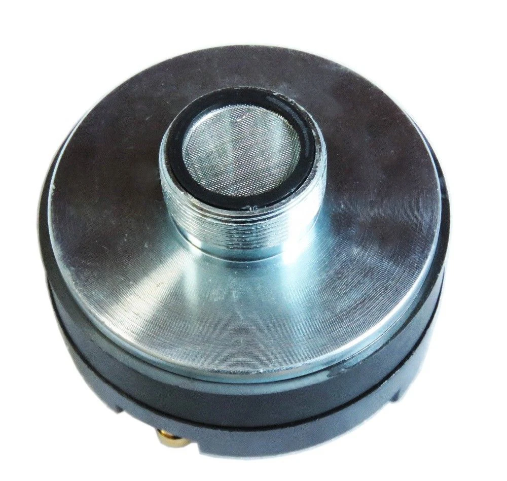 STARAUDIO SDV-34MM 1 шт. 2000 Вт Титан сжатия 1,3" винт на рог динамик драйвер твитер