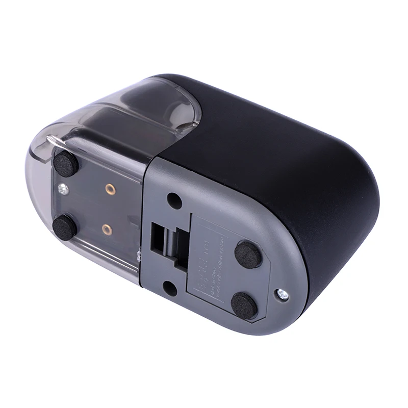 

Automatic Electric Touch Switch Pencil Sharpener Battery Operated Pencil Sharpener Pencil Cutting Machine School Supplies TY34
