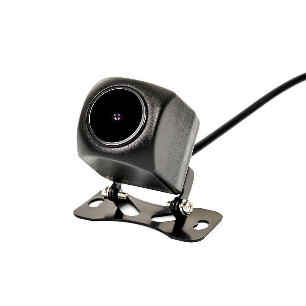 720P/ 1080P AHD Автомобильная камера заднего вида с 4/5pin для автомобиля DVR Автомобильное