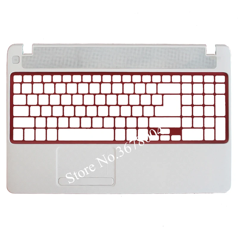 

New For Gateway NV52L NV56R Laptop Upper Case Palmrest Cover AP0NN000420