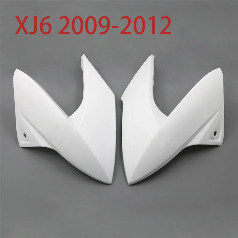 Боковые панели XJ6 09-12/кронштейн измерителя фары/оболочка приборной комплект