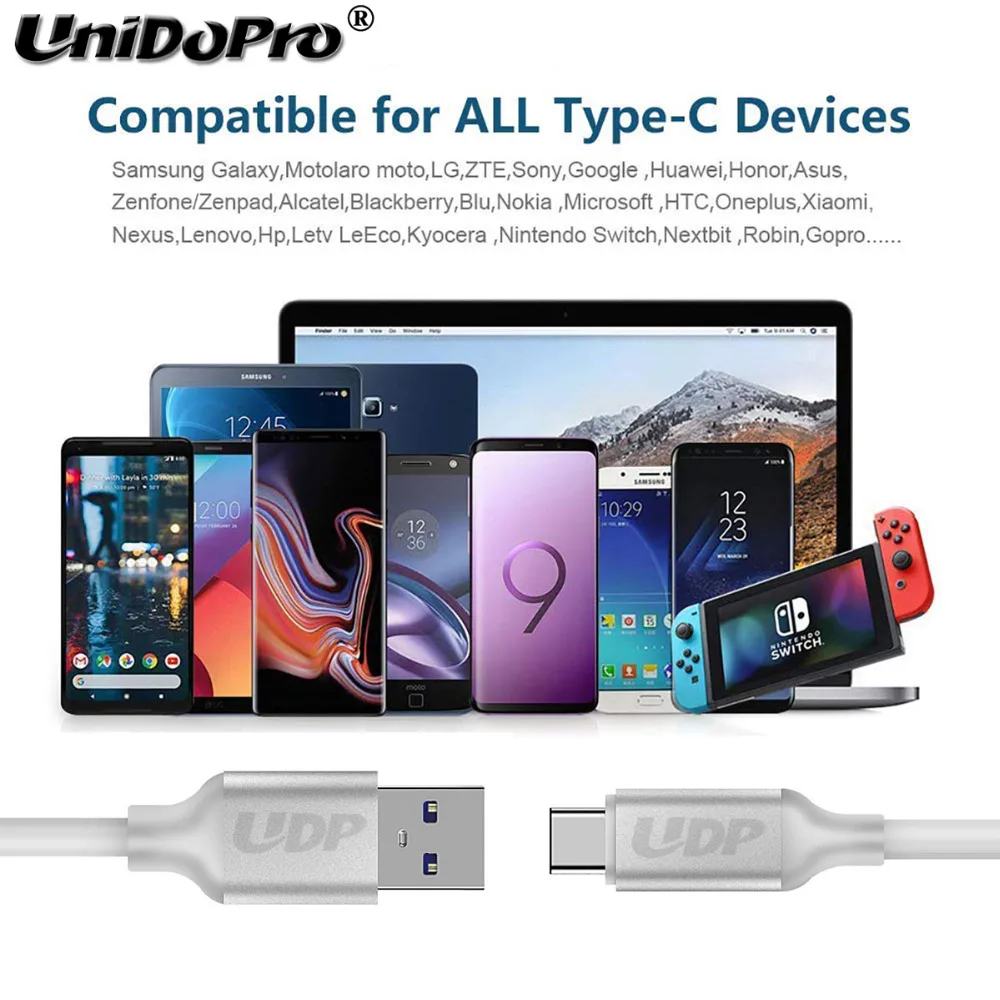 Зарядный кабель QC 3 0 5A Max USB Type C для Huawei P30 P20 Mate 30 20X10 Pro Honor Magic 2 V30 V20 Nova 5|Зарядные