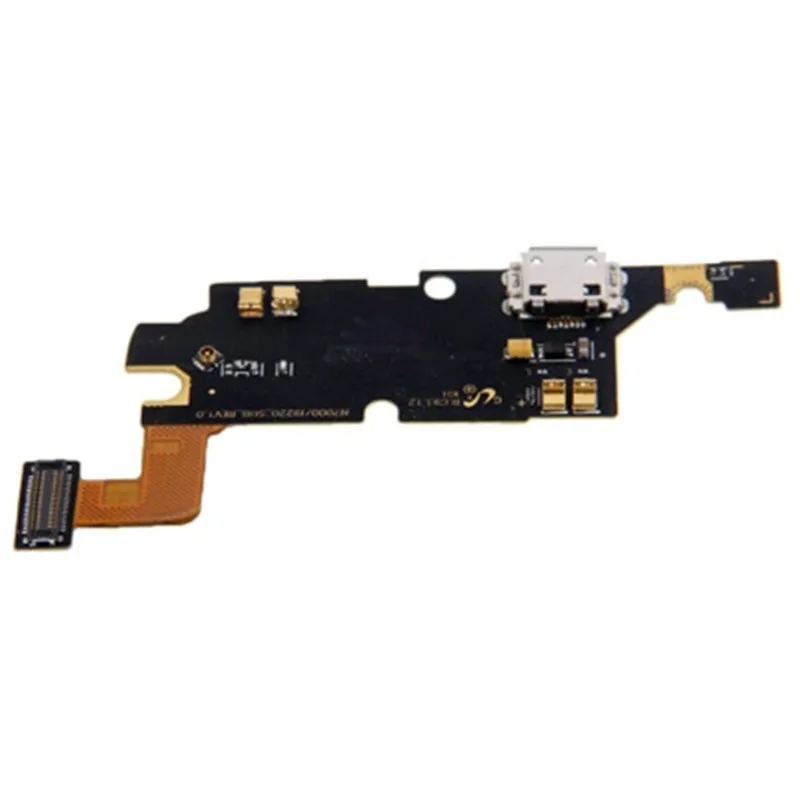 

Mobile Phone Tail Plug Flex Cable for Samsung N7000 / i9220