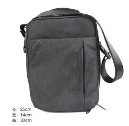 1pcs bag SJRC Z5 gps складной Радиоуправляемый Дрон Радиоуправляемый квадрокоптер запасные части корпус пропеллеры лопасти рама мотор пульт дистанционного управления - Цвет: 1pcs bag