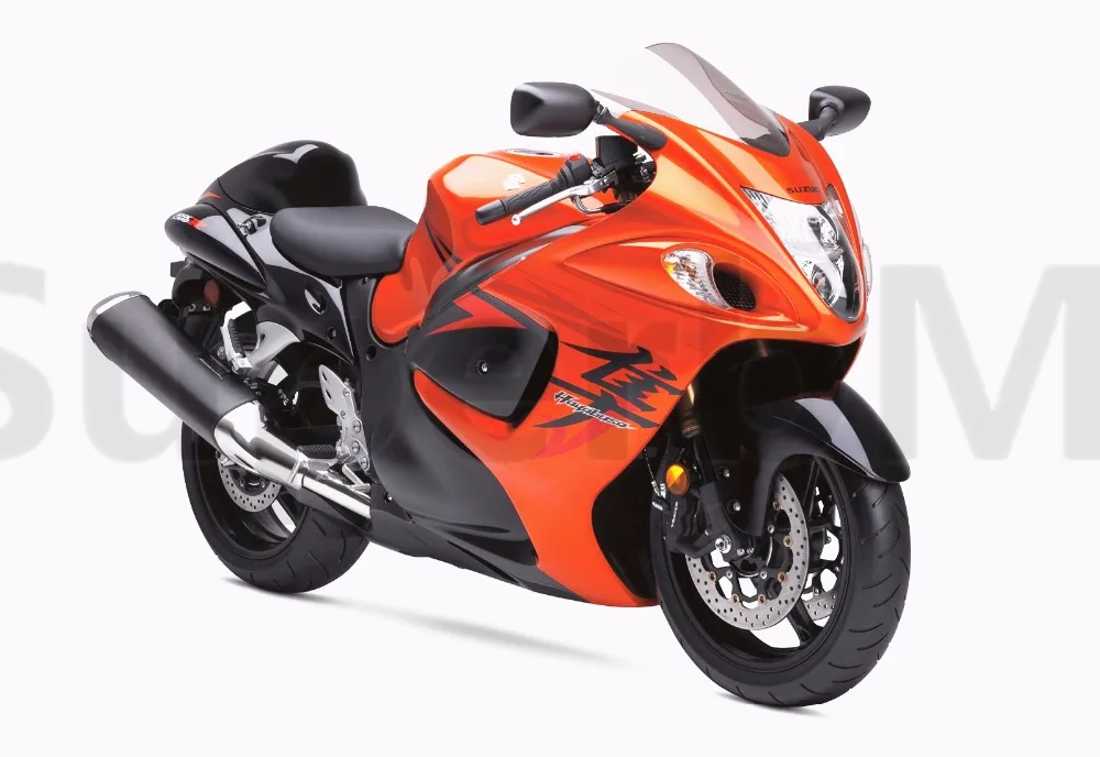 Мотоцикл весь наклейка на обтекатель наклейка для Suzuki GSXR1300 Hayabusa 2008 2009 2010 2011 3 м весь автомобиль наклейка