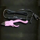 Накладные волосы FUSION REMY, с регулируемой температурой