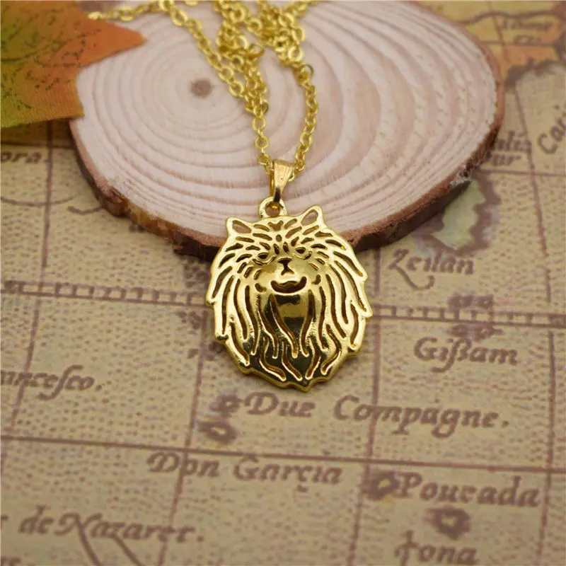 LPHZQH модное женское ожерелье персидский кот чокер ювелирные изделия Аксессуары