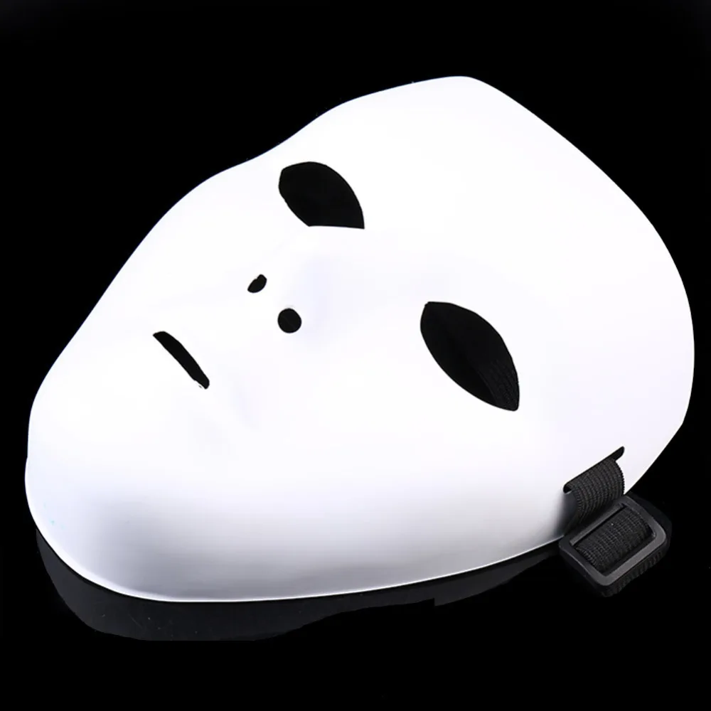Jabbawockeez маска хэллоуин ну вечеринку хип-хоп призрак танца | Дом и сад