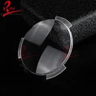 Горячие продажи диаметр 25 мм с 3 сторона клип фокусное расстояние 45 мм viewer io google картон vr 1.0 линзы