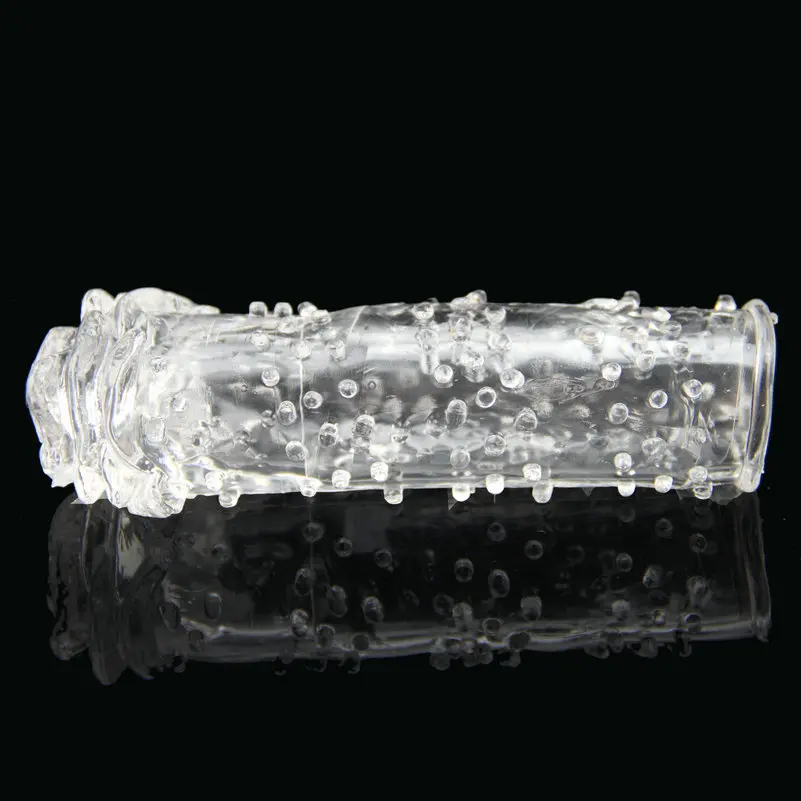 Роза цветок задержка многоразовые насадки на пенис рукав для мужчин петух кольца