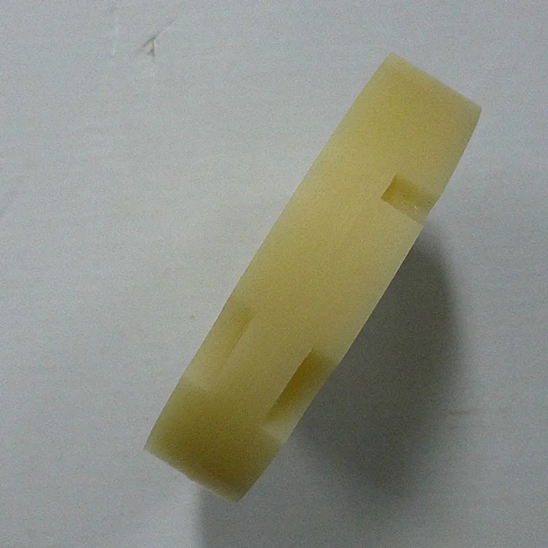 Заготовки из ПММА для зубных протезов 10 шт. OD95 * 16 мм Zirkon З 1 M3 M5 CAD/CAM система