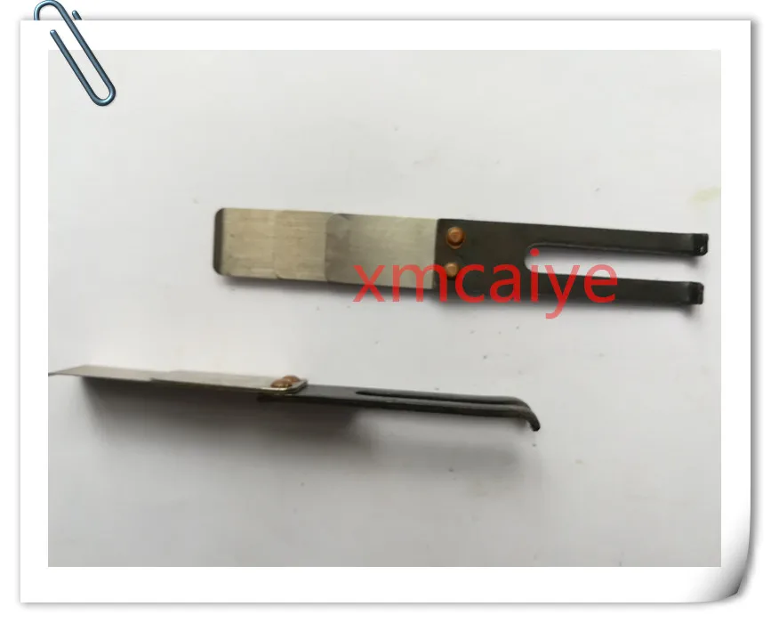 5 шт. сепаратор листов в деталях печатной машины запасные части для офсетной