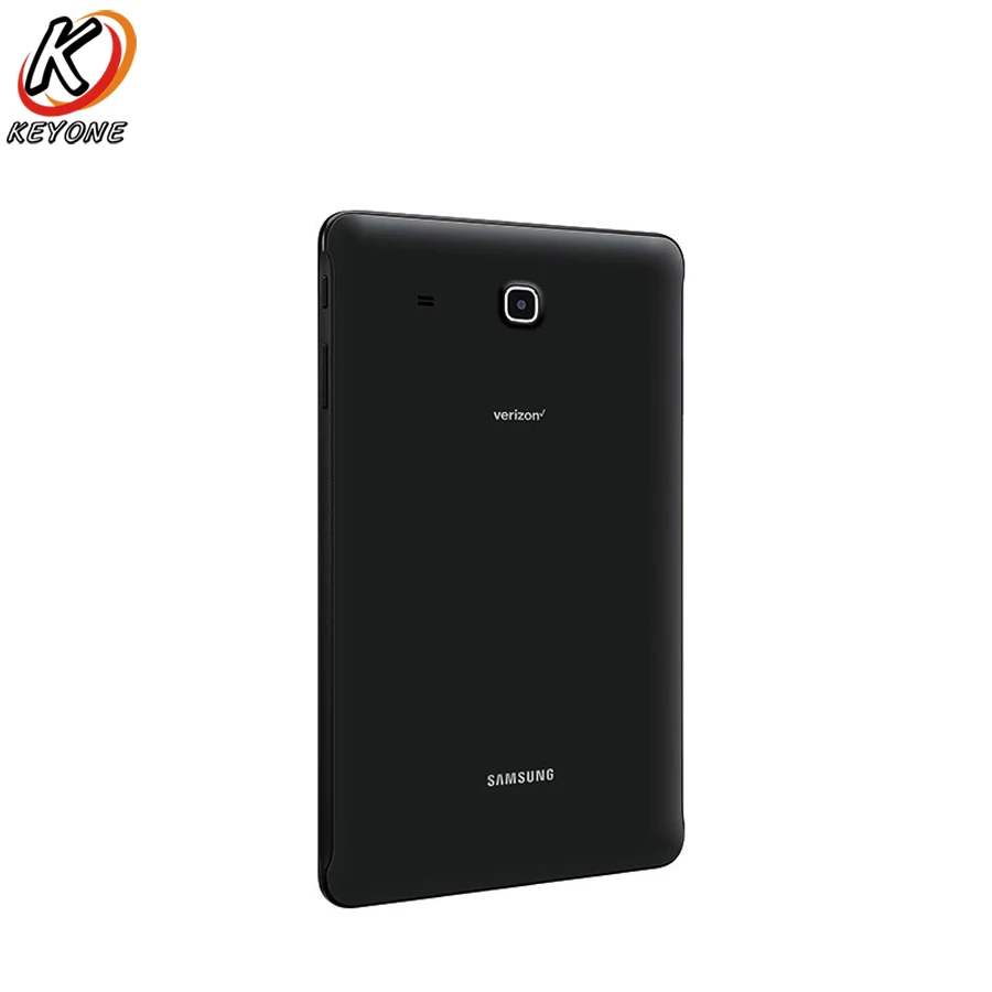Оригинальный samsung Galaxy Tab E T377V WI FI 4G Verizon версия планшета ПК 8 0 Дюймов 1 5 ГБ