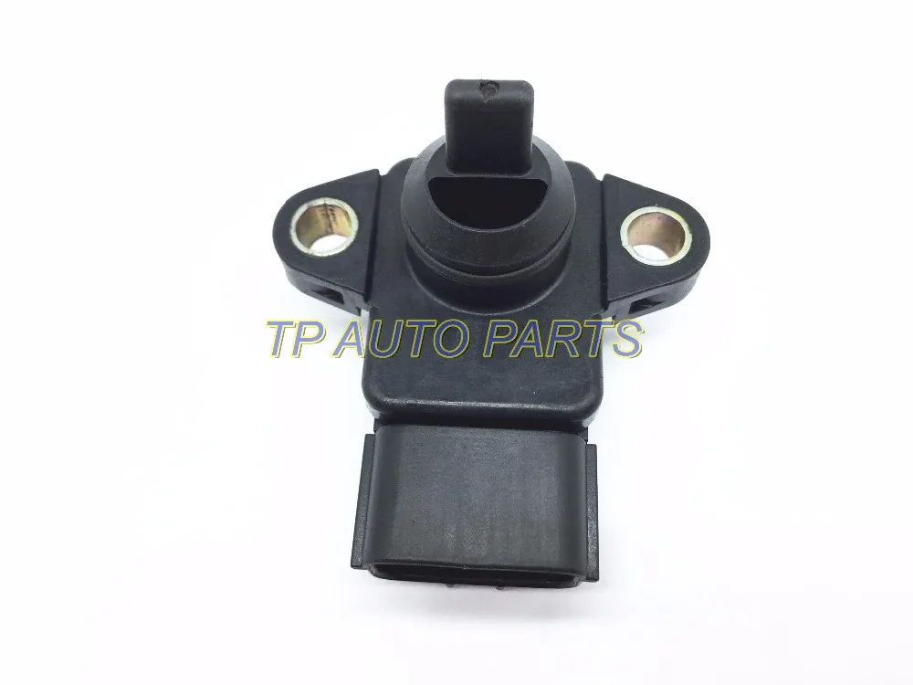 Intake MAP manifold pressure Sensor MN143855 E1T42471 Fit for MITSUBISHI Lancer Turbina L200 / PajeiroL200 Pajeiro | Автомобили и