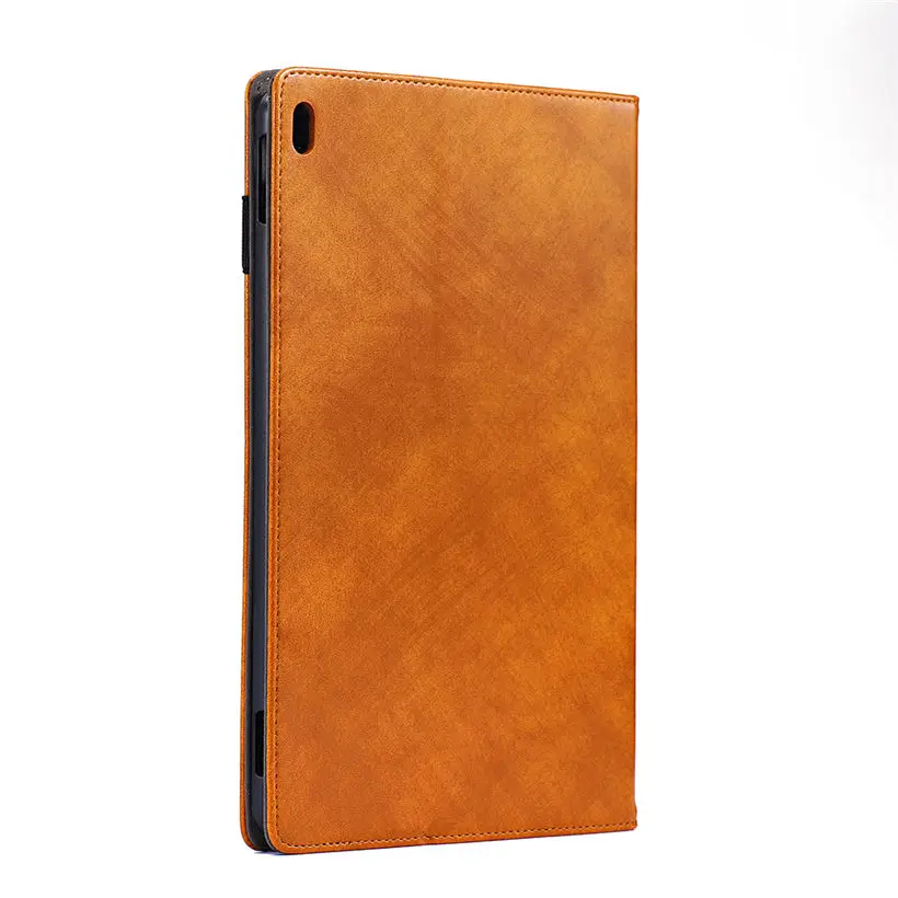 

Case For iPad Pro 10.5" 2017 A1701 A1709 Cover Funda Tablet Premium PU Leather Hand Holder Folio Stand Shell Capa +Film+Stylus