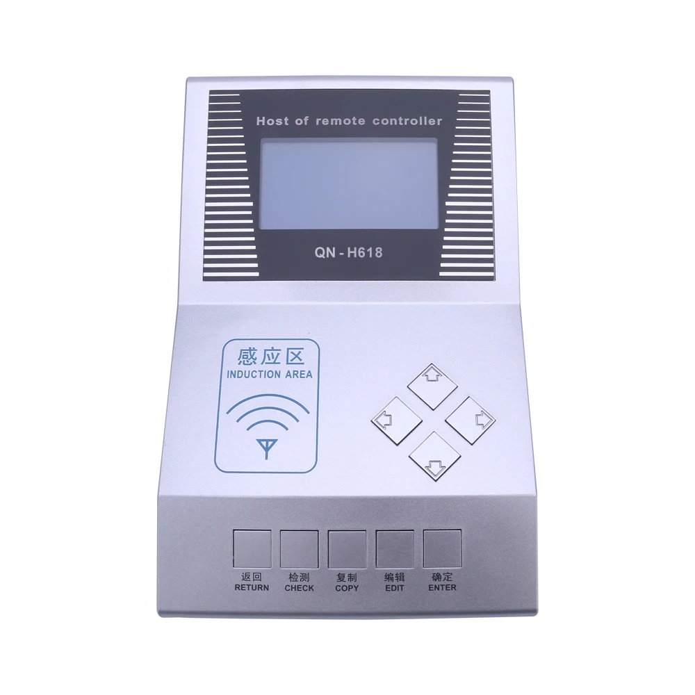 Qn-h618 Дистанционное управление Дубликатор Универсальный ключ | Инструменты