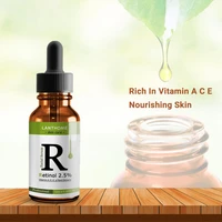 retinol essence with 2 5 vitamin c anti wrinkle anti oxidation whitening moisturizing essence skin care products