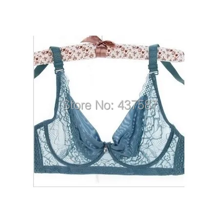 Модный сексуальный кружевной бюстгальтер женское нижнее белье с пуш апом